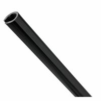 Set 2 bucati bandou protectie usa, 2x 65cm, negru, 0000084 Car+