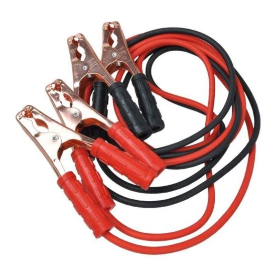 Cablu curent 400A, 1.8m, 61013 CarCo