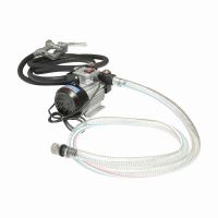Pompa electrica transfer combustibil, 220V, 60L pe minut, 550W, BK77381