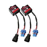 Set 2 bucati modul anulator eroare bec ars Canbus pentru Xenon RaceSport ITFRCBL