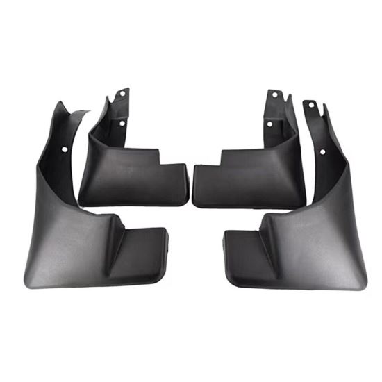 Set Aparatori noroi dedicate Toyota Rav4 2013-> Mud1006 Ch-1