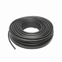 Cablu electric pentru sudura si transfer curent, aluminiu cuprat, litat, 1x35mm, rola 10m, BKCS60-10 Breckner