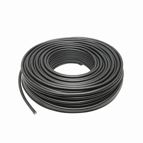 Cablu electric pentru sudura si transfer curent, aluminiu cuprat, litat, 1x35mm, rola 10m, BKCS60-10 Breckner