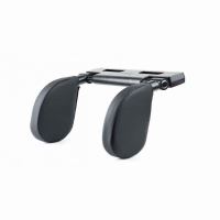 Suport tetiera cu laterale piele pentru dormit, Amax 4649