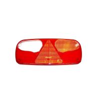 Dispersor lampa stop ECOPOINT, FLIEGL ASPÖCK Semiremorca, stanga / dreapta 