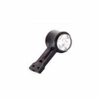 Lampa gabarit cu brat, 96mm, fi41, LED, DLW3 Egkal