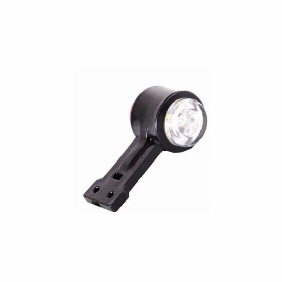 Lampa gabarit cu brat, 96mm, fi41, LED, DLW3 Egkal