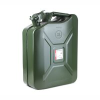 Canistra metal 20L, 02489 Amio 