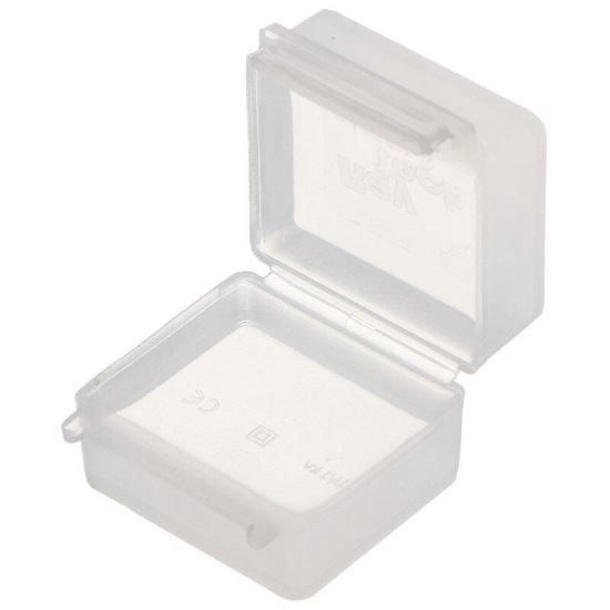 Cutie jonctiune cu gel, 36x37x26mm, GelBox Pascal6MP RayTech