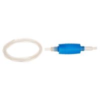 Furtun transfer lichid si combustibil, 1.8m, cu pompa amorsare 559.00 Alca