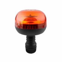 Girofar 12/24V, h210, 45 LED-uri, 20W, prindere pe tija flexibila, ALR0106 TruckLed