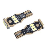 Set 2 becuri T15, 9 LED-uri, 12V, W16W, Canbus 58321 Vision