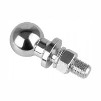 Nuca carlig remorcare, 50mm, filet M22, greutate maxima 1500kg, 58009 Carmotion