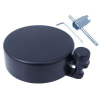 Antifurt buson rezervor camion fi80, cu capac si cheie trident, 58654 Carmotion