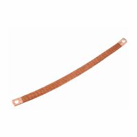 Cablu masa motor, 330mm, fi 8mm, cupru, 58973 Carmotion 