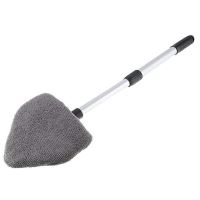 Curatitor geam interior, dezaburire, telescopic 38-52cm, Glass Cleaner, 63495 Carmotion