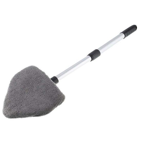 Curatitor geam interior, dezaburire, telescopic 38-52cm, Glass Cleaner, 63495 Carmotion