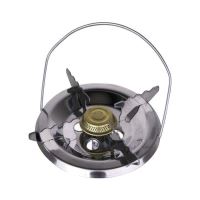 Arzator butelie camping, 220mm, cu maner, Filet 3/8"stanga,, 86998 Carmotion