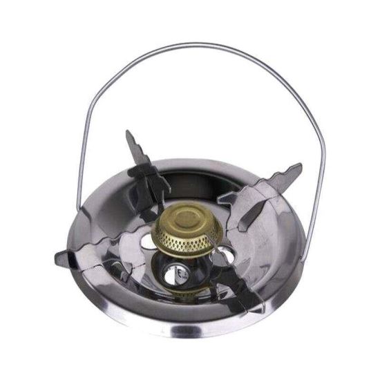 Arzator butelie camping, 220mm, cu maner, Filet 3/8"stanga,, 86998 Carmotion