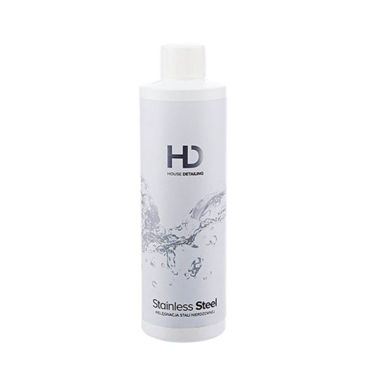 Solutie curatat suprafete inox 500ml RRcustom RR-99748