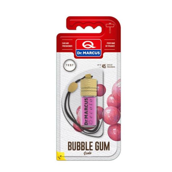 Odorizant sticluta BUBBLE GUM DrMarcus DM358