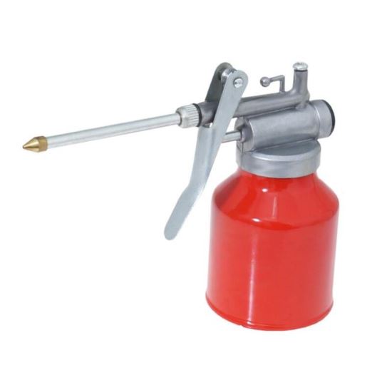 Pompa ungere ulei, 200ml, 58638 Carmotion 