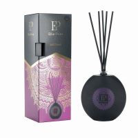 Odorizant camera cu betisoare, 80ml, Ellie Pure Healing, Patchouli, DM994 DrMarcus