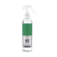 Odorizant cu pulverizator PETS, animale splash home odor eliminator, 300ml DrMarcus DM771