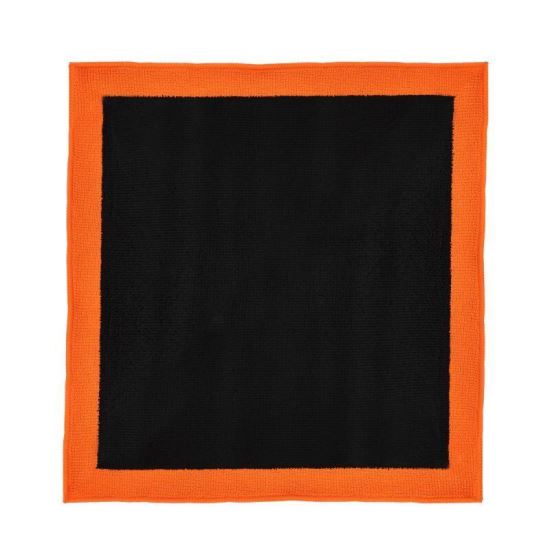 Laveta microfibra cu polimer, 30x30cm, curatare vopsea caroserie, Poly Pro, D3010 K2