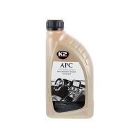 Solutie curatare multifunctionala concentrata, 1L, interior si exterior, toate suprafetele, APC G130 K2