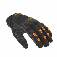 Manusi cu captuseala PVC si degete touchscreen, protectie termica, marimea L, 11140L Handy