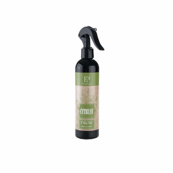 Parfum pentru interior cu pulverizator, 300ml, Ellie Pure, Citrus DM1003 DrMarcus