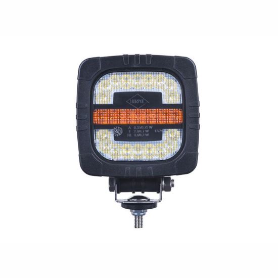 Lampa semnalizare cu pozitie si DRL, cu LED-uri, cu suport prindere, ROCA LZD 2805 Horpol