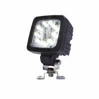 Proiector lucru 101x101, LED, 12-24V, 36W, 3000lm, W143/70 1205 Was