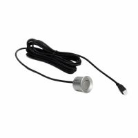 Senzor parcare, 1 bucata, 22mm, argintiu, 01014 Amio