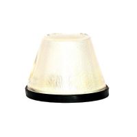 Lampa gabarit fi91, bec P21W, alba, 12-24V, W93 15 Was