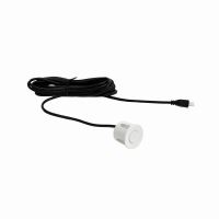 Senzor parcare, 1 bucata, 22mm, alb, 01012 Amio
