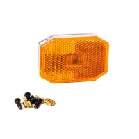 Modul lampa gabarit 63x51, LED, galben, WKLAD FT-069 Z Fristom