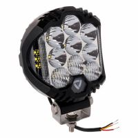 Proiector fi154, faza lunga si pozitie, cu LED, 40W, 3800lm, TT.13240DRL