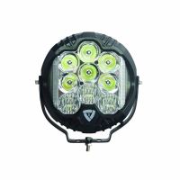 Proiector fi195, Tir, faza lunga si pozitie, combo, cu LED, 70W, 6500lm, TT.13270DRL