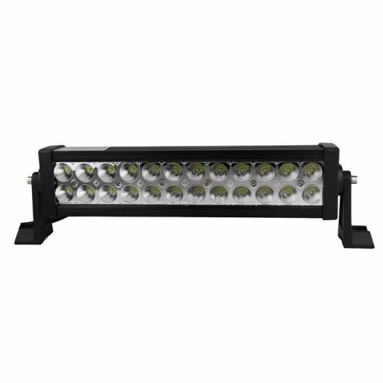 Proiector LED BAR, 410x115, 24 LED-uri, 72W, 5400lm, TT.2872
