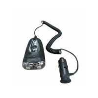 Aparat de ras electric pentru masina, 12-24V, ZK165