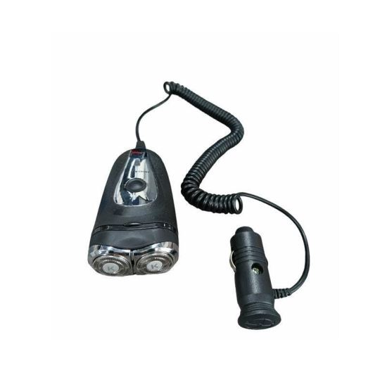 Aparat de ras electric pentru masina, 12-24V, ZK165