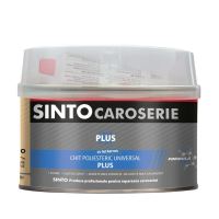 Chit metal (poliesteric universal) 2kg  Sinto Plus 140132