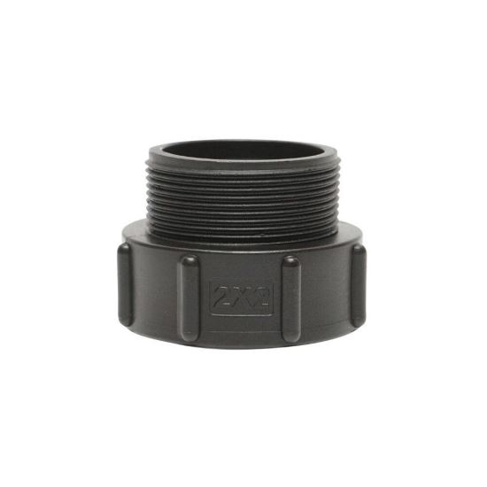 Adaptor IBC fi60x6 cu iesire cu filet 2, EW73