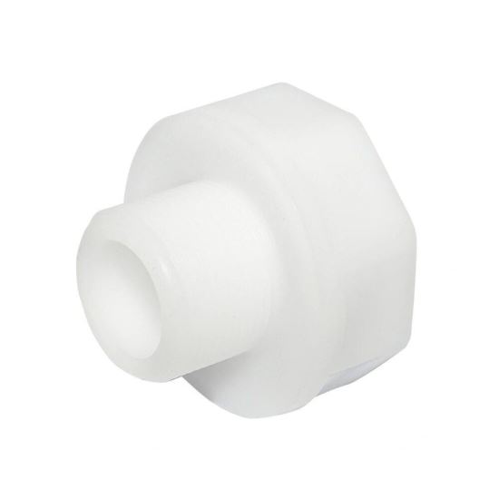 Adaptor IBC reductie S60x6 la 1 1/4" EU77