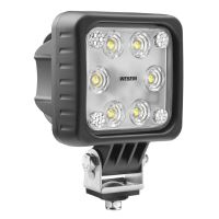 Proiector lucru 100x100, LED, 12-24V, 4000lm, 12°, mufa DT04-2P, LEDXA.55509 Wesem