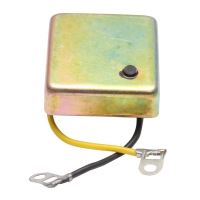 Releu tensiune alternator 12V pentru Massey Ferguson, JCB, motor Perkins 0986192006 BK18036