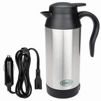 Fierbator apa 750ml, 12V, 120W, ThermoVar PRO, 543.12 Heyner 