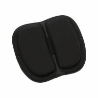 Perna scaun cu spuma memorie, 40x35cm, pliabila, Comfort+, RK19052 Car+